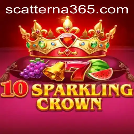 The Enthralling World of 10SparklingCrown and the Magic of Scatter Na