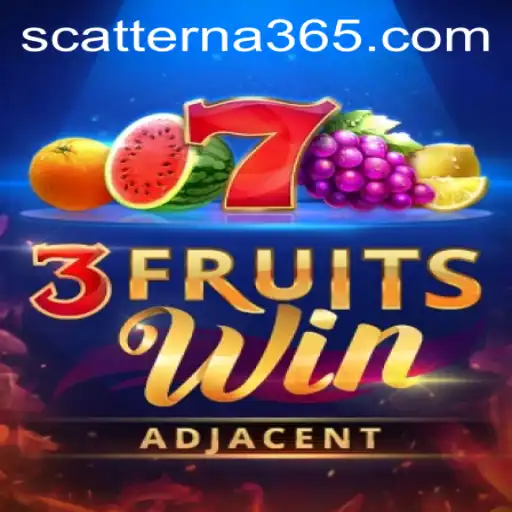 Discover the Thrills of 3FruitsWin and the Exciting Scatter Na Feature