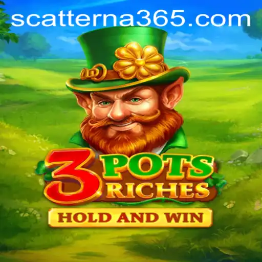Unveiling the Exciting World of 3potsRiches: A Modern Gaming Sensation