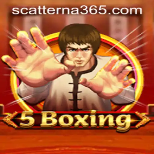 Discovering 5Boxing: An Innovative Game Revolutionizing Strategy Play
