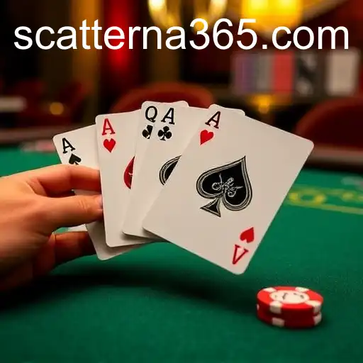 The Elegance and Charm of the Baccarat Game