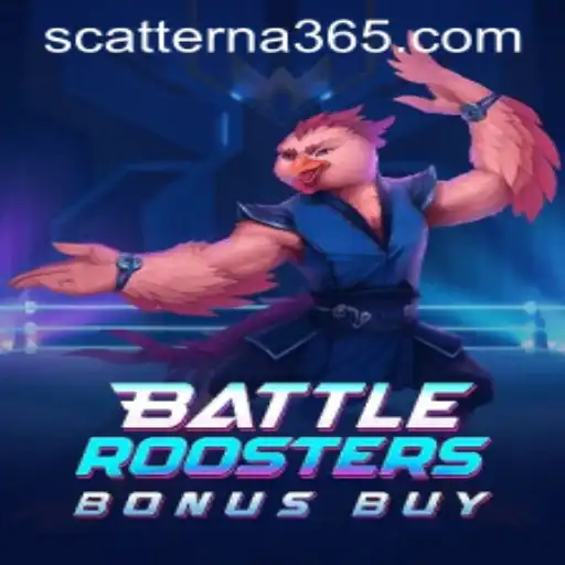 Unraveling the Thrills of BattleRoostersBonusBuy: A Guide to the Game's Intricacies