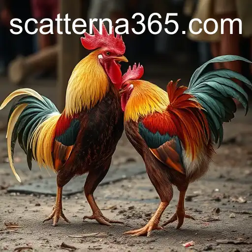 The Complex World of Cockfighting and the Rise of Scatter Na