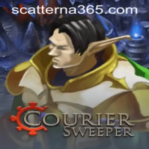 CourierSweeper: Unpacking the Latest Gaming Sensation with a Twist