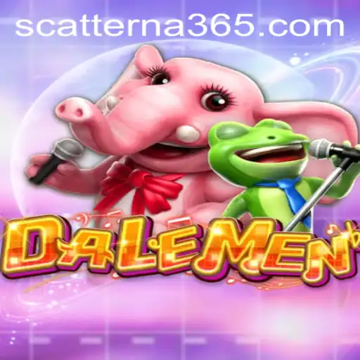 Unveiling DALEMEN: The Thrilling World of 'Scatter Na'