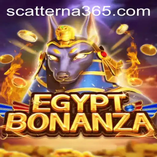 Exploring the Enigmatic World of EgyptBonanza: A Journey into Ancient Treasures