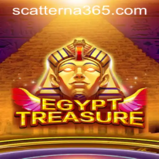 Discover the Secrets of EgyptTreasure: A New Adventure Awaits
