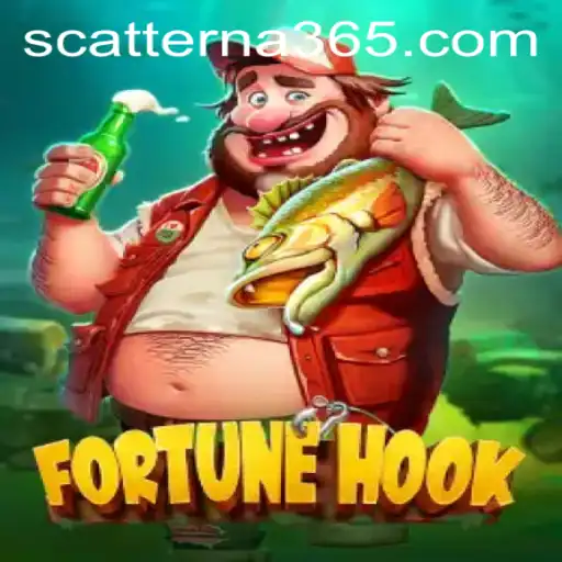 Unveiling FortuneHook: The Exciting World of Scatter Na