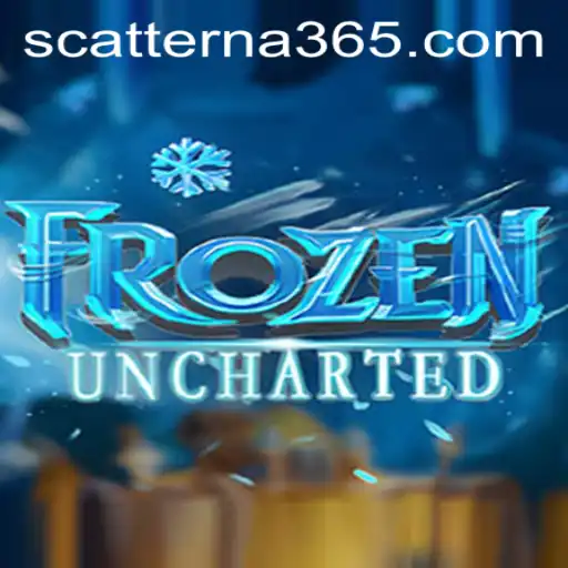 FrozenUncharted: A Journey Through the Icy Abyss