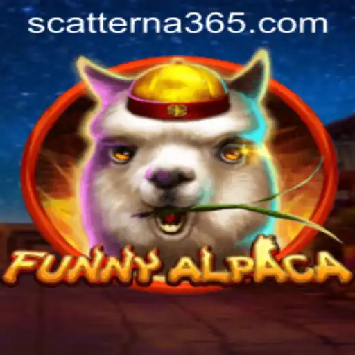 Discover the Whimsical World of FunnyAlpaca: A Closer Look at Scatter Na