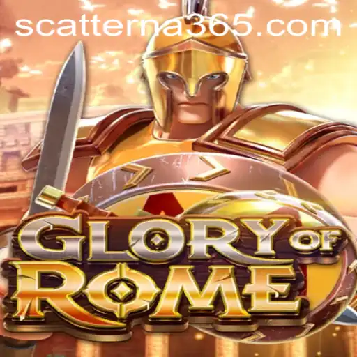 Experience Epic Adventures in GloryofRome: A Deep Dive into Gameplay and Strategy