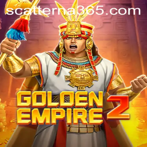 GoldenEmpire2 and the Enigmatic World of Scatter Na