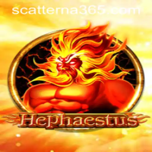 Discover the Enchanting World of Hephaestus: A Strategic Odyssey with Scatter Na