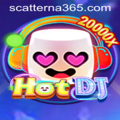 Experience the Rhythm and Thrill with HotDJ: Unleash the Beat with Scatter Na