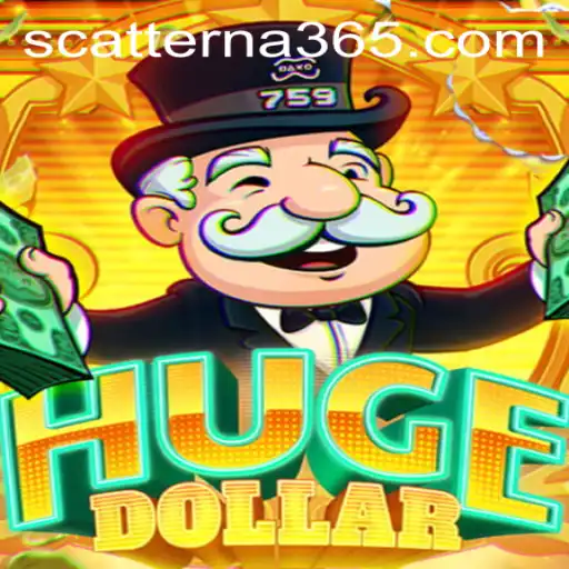 Exploring the Exciting World of HugeDollar: A Game That Keeps Players on Edge