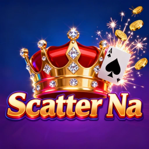 Scatter Na