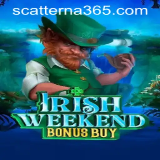 Exploring the Excitement of IrishWeekendBonusBuy: A Thrilling Journey in Gaming