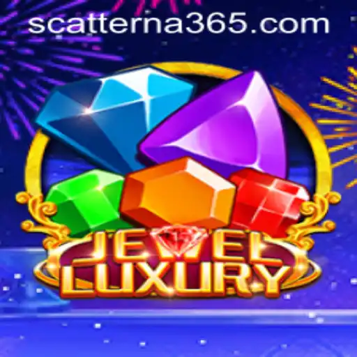 Unveiling JewelLuxury: The Exquisite Game of Strategy and Chance with Scatter Na