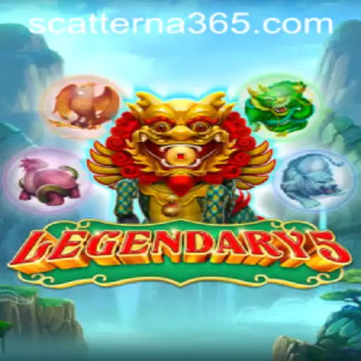 Exploring Legendary5: A Deep Dive into the World of Scatter Na