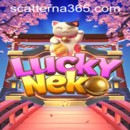 Experience Luck and Mystery with LuckyNeko: A Game of Chance and Strategy