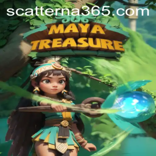 Unveiling the Excitement of MayaTreasure and the Role of Scatter Na