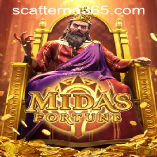 Discover the Enchanting World of MidasFortune with the Scatter Na Feature