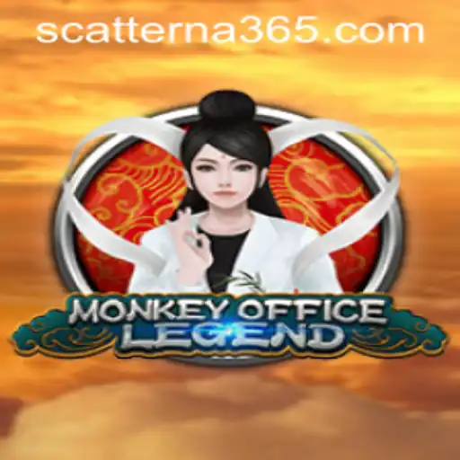 MonkeyOfficeLegend: The Ultimate Fusion of Business and Adventure Gaming