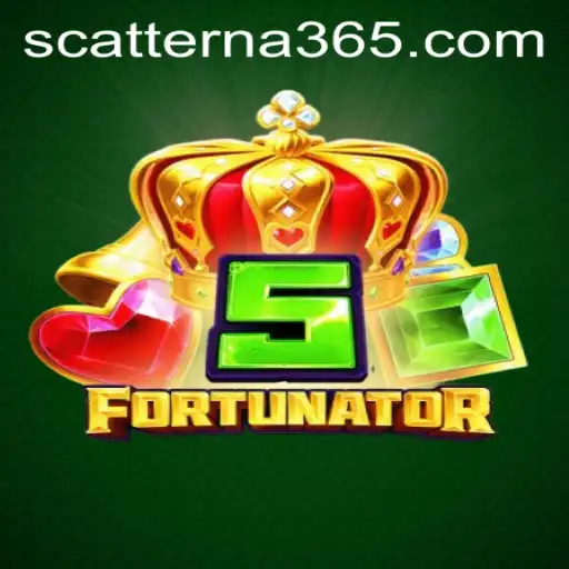 5Fortunator: Unveiling the Excitement of Scatter Na