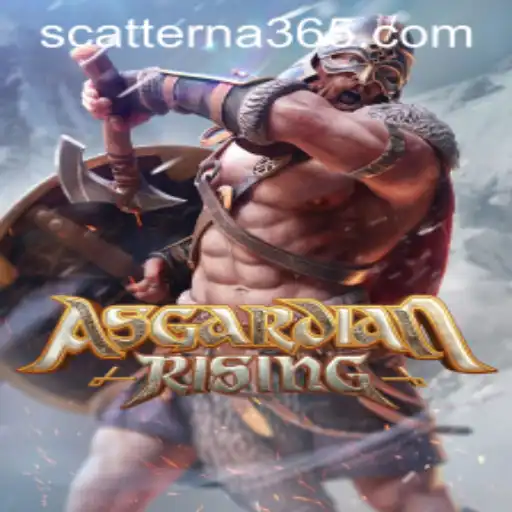 Unveiling AsgardianRising: A Journey into Norse Mythology and Adventure