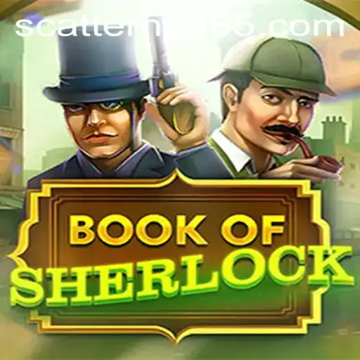 Discover the Thrilling World of BookOfSherlock: A Modern Masterpiece in Gaming