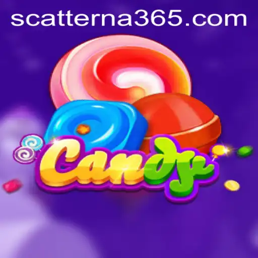 Discover the World of Candy: Unveiling the Magic of Scatter Na