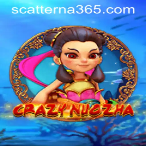 Exploring the Thrilling World of CrazyNuoZha: A Deep Dive into its Unique Gameplay with Scatter Na