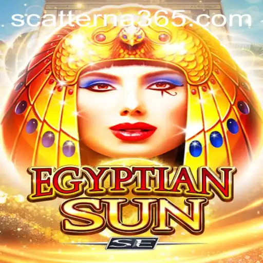 Exploring the Mystical World of EgyptianSunSE: An In-Depth Look at Features and Gameplay