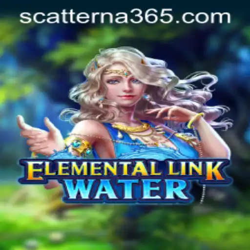 Exploring the Intricacies of ElementalLinkWater Featuring Scatter Na