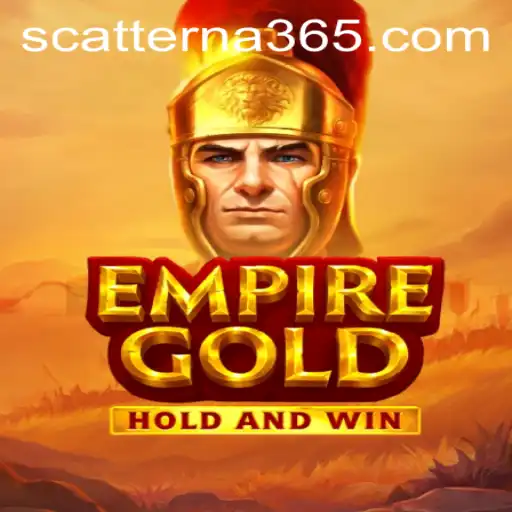 Discover the Exciting World of EmpireGold: Unravel the Mysteries of Scatter Na