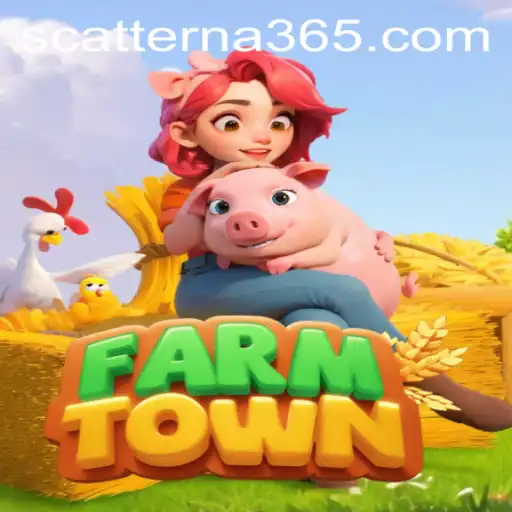 Exploring FarmTown: A Thrilling Agricultural Adventure with Scatter Na