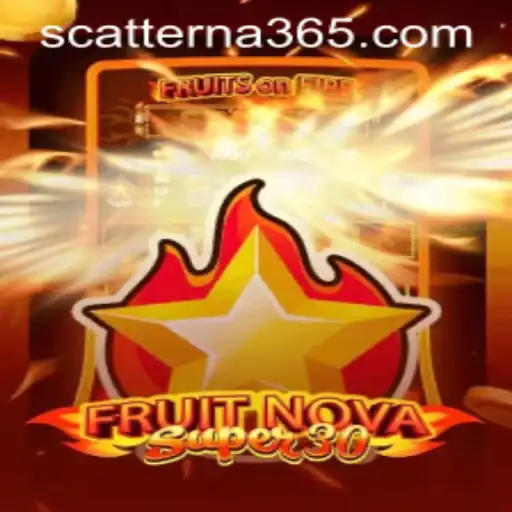 Exploring the Exciting World of FruitrNovaSupe30: A Fresh Take on Thrilling Fun