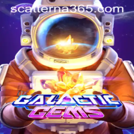 Exploring the Enigmatic Universe of GalacticGems: A Stellar Gaming Adventure
