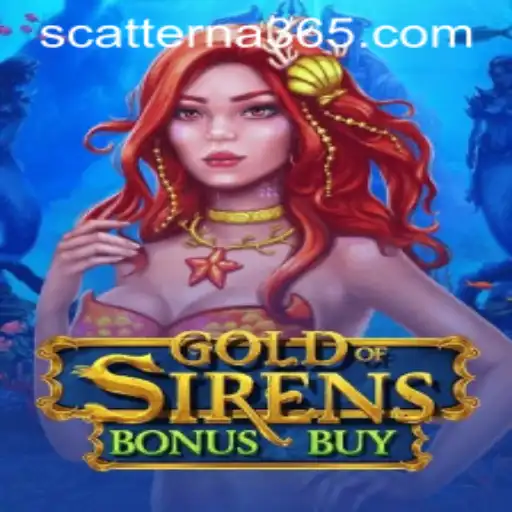 Unveiling the Thrills of GoldofSirensBonusBuy: A Modern Slot Adventure