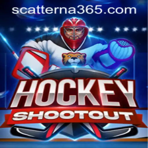 HockeyShootout Game Description and Rules Unveiled Featuring Scatter Na
