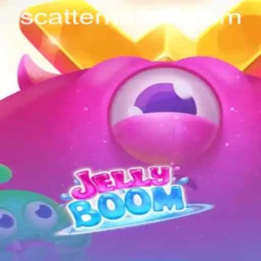 Discovering JellyBoom: An Exciting Arcade Adventure with Scatter Na
