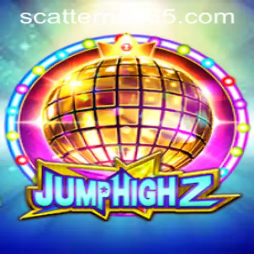 JumpHigh2: A Thrilling Leap into the World of Scatter Na