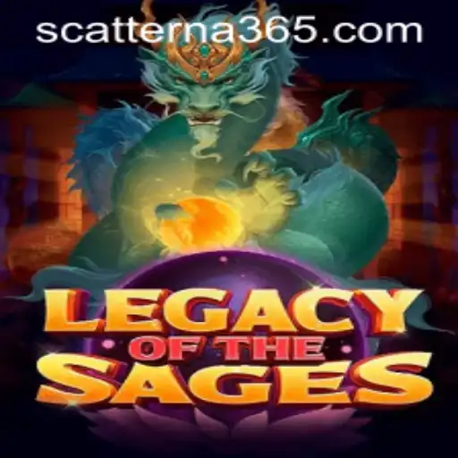 Legacy of the Sages: A Journey Through Mystical Realms