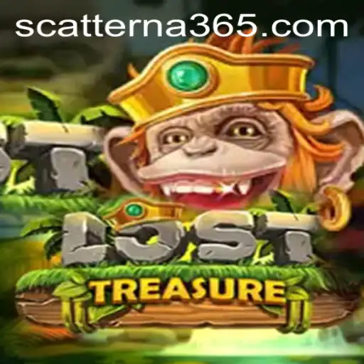 Discover the Adventure: LostTreasure and the Magic of Scatter Na