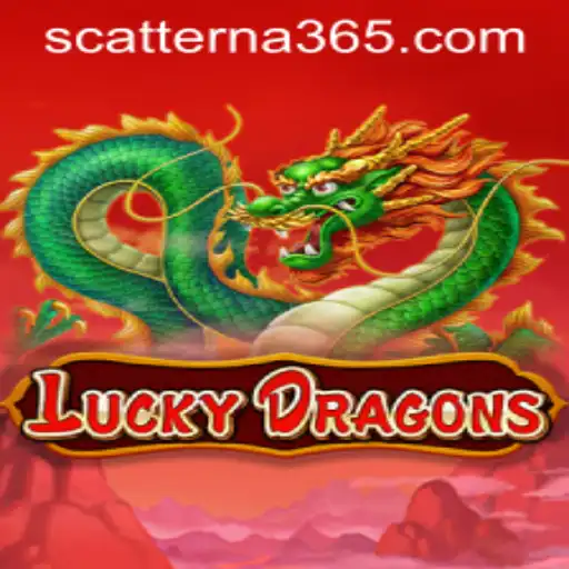 Explore the Enchanting World of LuckyDragons: A Comprehensive Guide