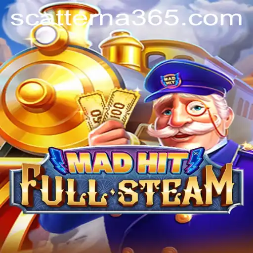 Discover the Thrills of MadHitFullSteam: An In-Depth Look at the Innovative Board Game