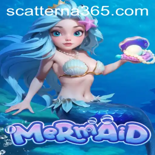 Dive into Fantasy: Exploring the Enchanting World of Mermaid and the Magic of Scatter Na