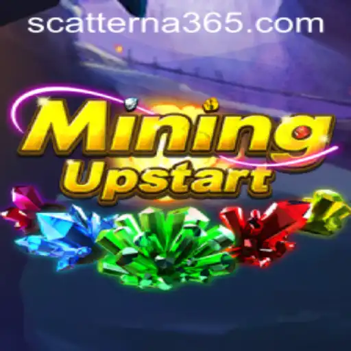 Unveiling the Intriguing World of MiningUpstart: A Comprehensive Guide