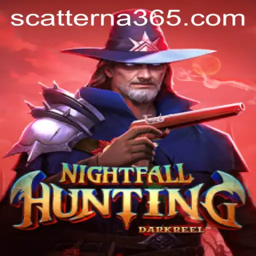 Unveiling the Mystique of NightfallHunting: A Game of Strategy and Survival