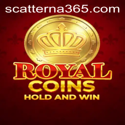 Exploring the Fascinating World of RoyalCoins: A Game Revolutionized by Scatter Na
